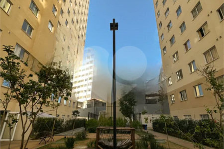 Apartamento Brás 1 suíte e 25m² - Próximo a estação