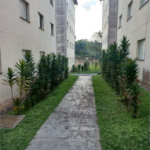 Apartamento para alugar com 2 quartos em Jardim da Glória, Cotia - SP