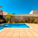 Sobrado à venda em Itupeva – 421,80 m² de terreno – 254,28 m² de área construída – 3 dormitórios – 4 banheiros – 4 vagas de garagem