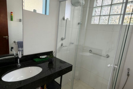 Casa para venda em Jardim Peri Peri com 3 quartos, sendo 1 suíte, 149m²