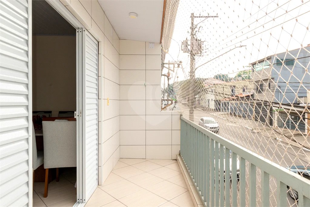 Casa na Vila Prudente!