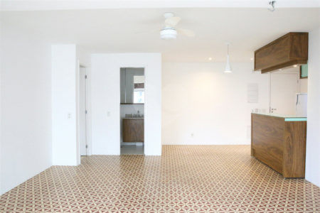 Apartamento á venda - Campo Belo