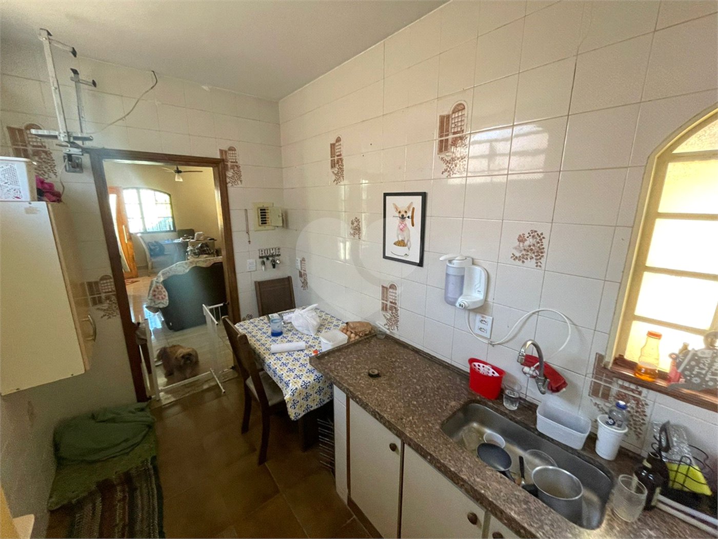 Casa térrea disponível para venda no Jardim Bandeirantes