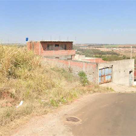 Terreno à Venda no Prolongamento do Medeiros -São Carlos/SP