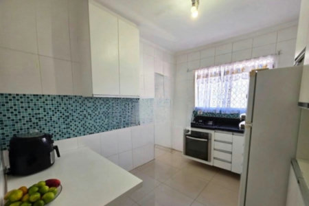 Apartamento à venda com 2 quartos em Bela Vista, Osasco - SP