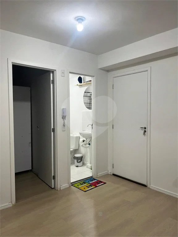 Apartamento em Vila Moraes – 37m²
