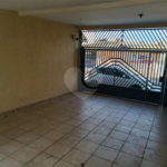 Casa com 147m² , 2 dormitórios , sendo 1 suíte , 2 vagas , à venda , no Parque das Nações , em Santo André.