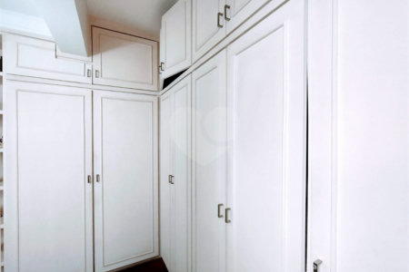 Apartamento para venda na Mooca com 4 suítes, 5 vagas. Condomínio Europa Cicero.