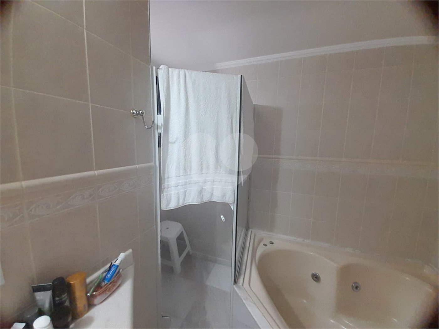 Apartamento no Edifício Villa Lobos a venda - São Carlos