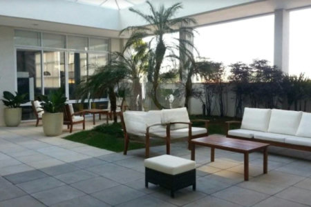 APARTAMENTO À VENDA NA MOOCA 3 DORMITÓRIOS, 129 m2 Condominio Clube Aceita Permuta