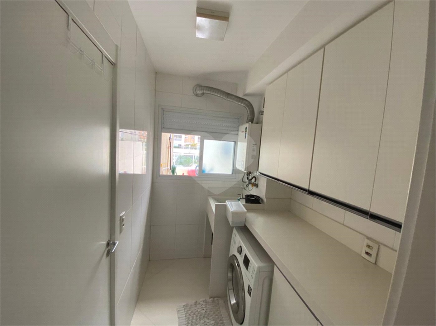 Apartamento Garden Alto Padrão na Moóca, com 232 M² ,Estuda Permuta