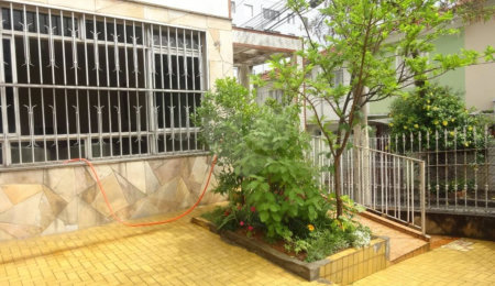 Sobrado à venda com 4 quartos, sendo 1 suíte,  em Belenzinho, São Paulo, SP