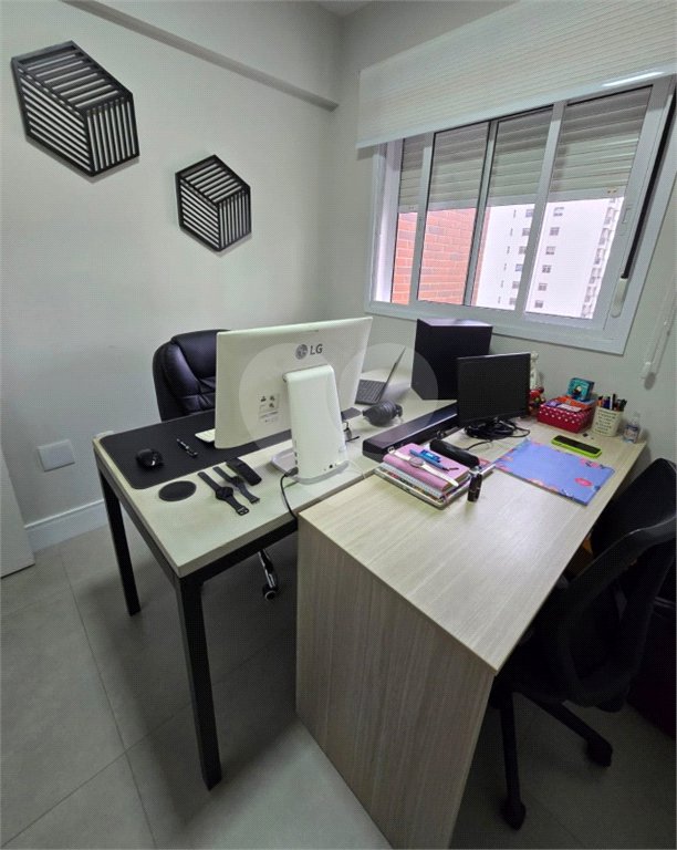 Apartamento com 3 quartos e 3 vagas na Vila Suzana