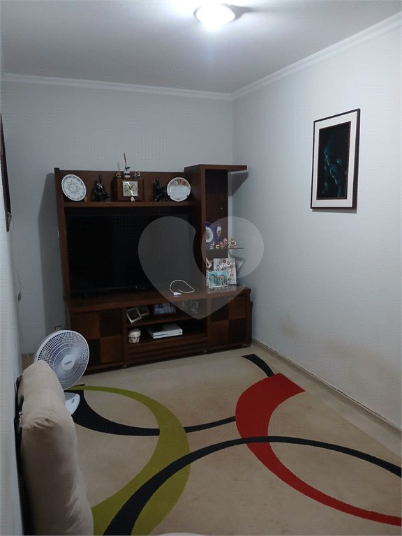 Casa á venda no Jardim Santa Felícia