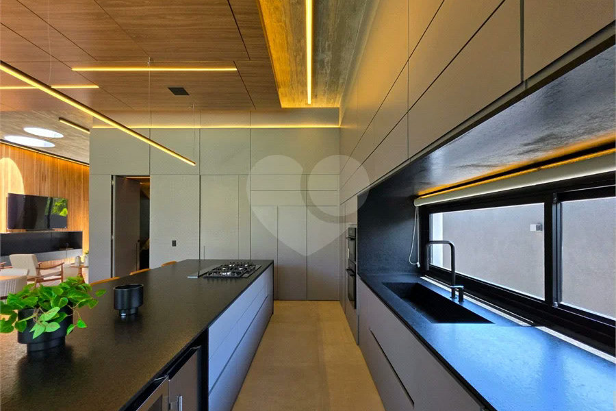 Casa à venda com 5 suítes em Riviera de São Lourenço, Bertioga, SP
