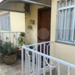 SAÚDE - CASA DE CONDOMÍNIO