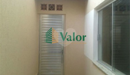 Casa à venda com 2 quartos, sendo 1 suíte,  em Vila Faria, São Carlos, SP