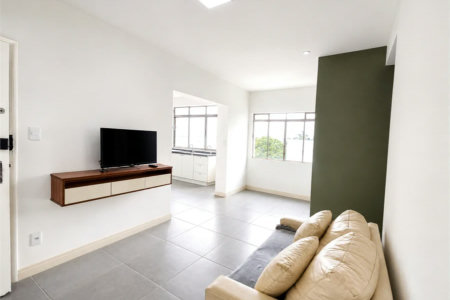 Apartamento Próximo a Paulista com Vaga