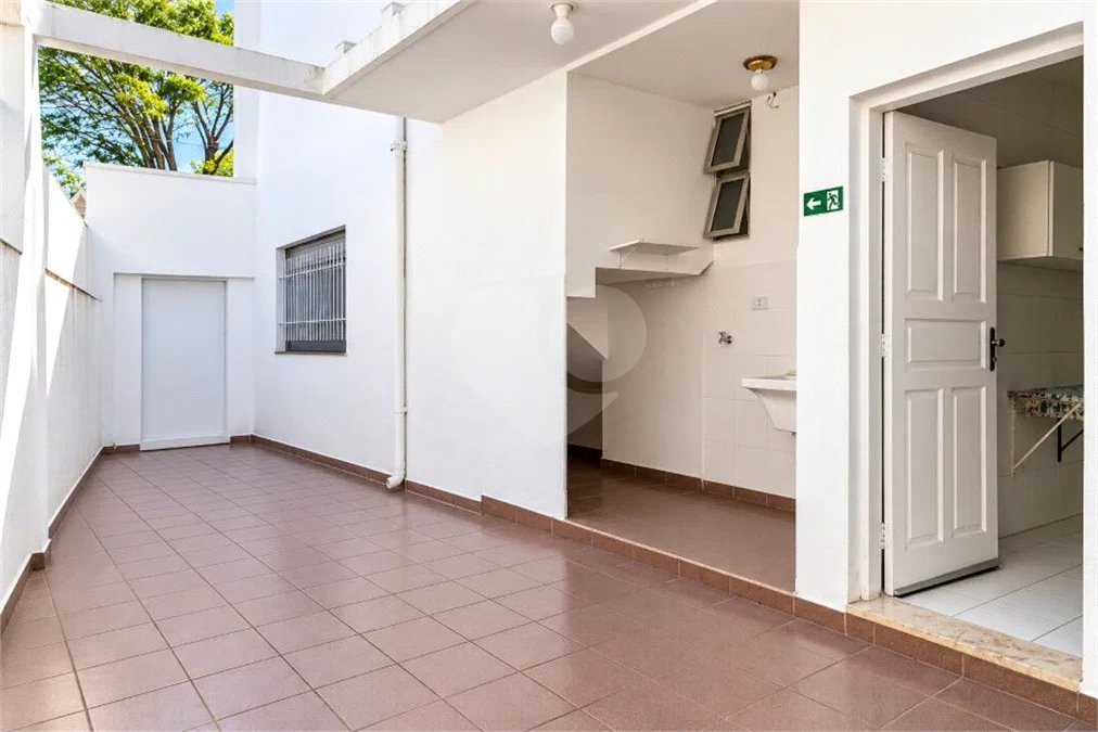 Casa á venda com 253 m² - Jardim da Saúde