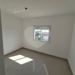 Apartamento Novo com Acabamento Premium no Città di Arezzo – 60m² e 2 Vagas Cobertas em Paulínia