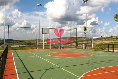 TERRENO À VENDA EM CONDOMINIO URBANOVA 450M² SÃO JOSÉ DOS CAMPOS/SP