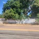Terreno em Atibaia com 3.000 metros para locação, ótimo para transportadora, pátio de veículos, mecânica pesada