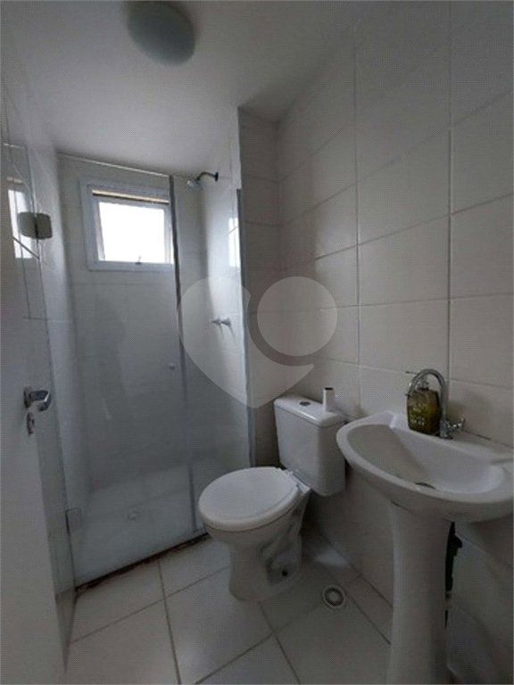 Apartamento a venda no Belenzinho