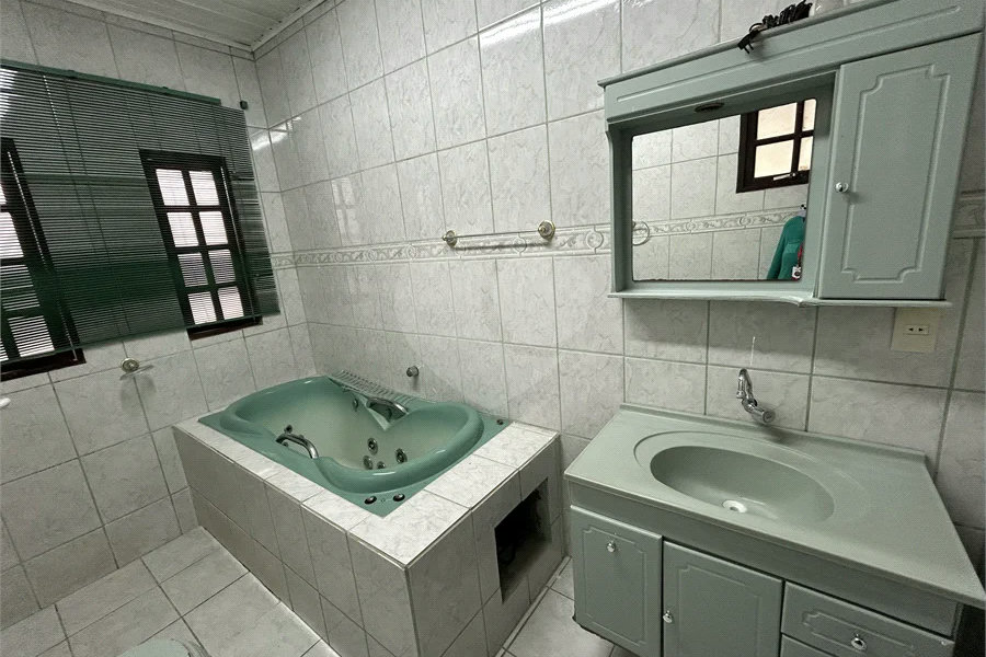 Casa para locação no Irara Branca