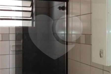 Apartamento no Condomínio Residencial Bela Vista I .