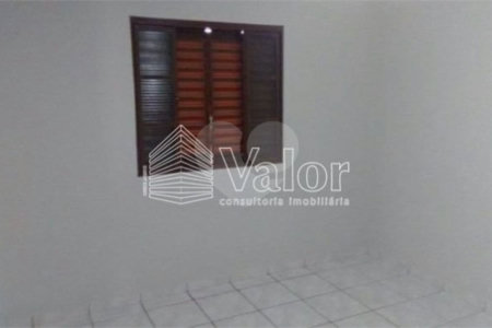 Casa térrea disponivel para venda no Romeu Santini