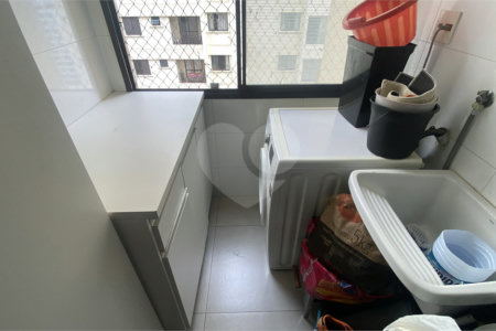 Apartamento à venda com 3 quartos em Vila Mascote, São Paulo, SP