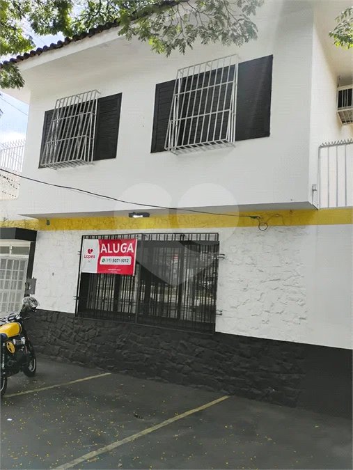 Venda ou Locação Sobrado Comercial Na Vicente Rao