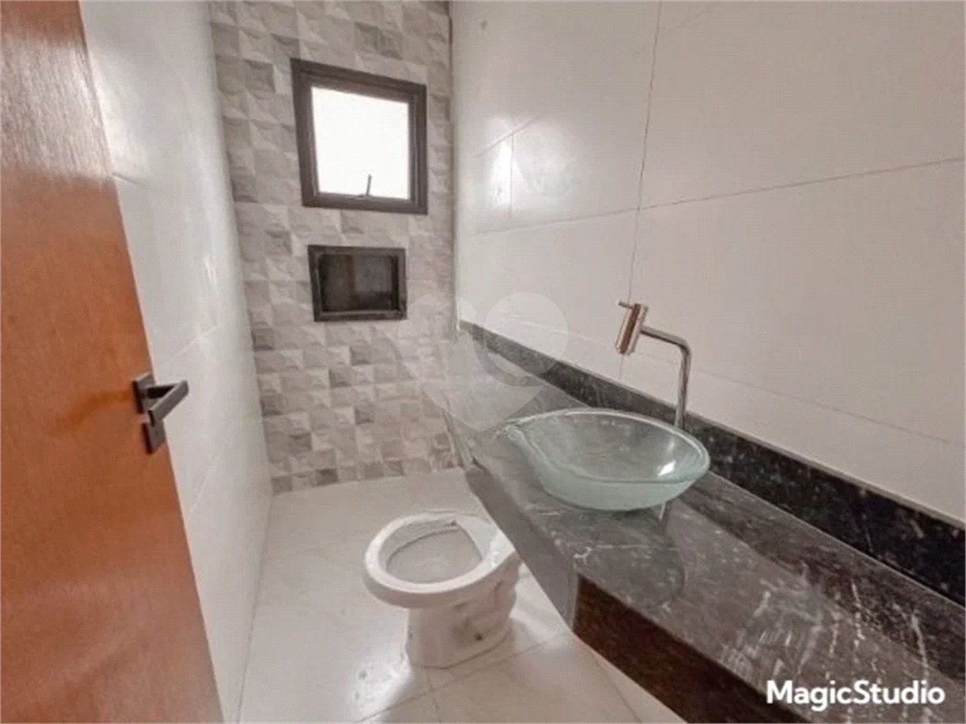 Apartamento com 102m² , 2 dormitórios , sendo 1 suíte e 1 vaga , à venda no bairro Casa Branca em Santo André