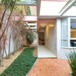 Casa à venda com 4 quartos, sendo 2 suítes,  em Alto da Boa Vista, São Paulo, SP