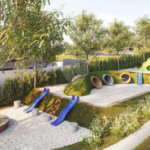 Village Park Authoria