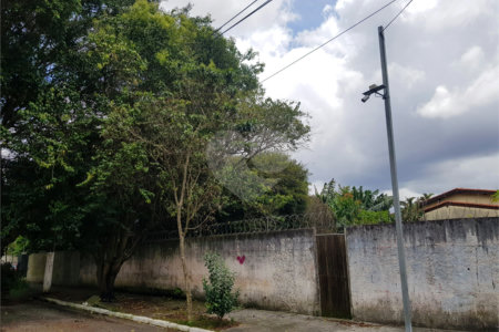 Terreno à venda em Jardim Campo Grande, São Paulo, SP