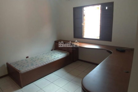 Casa à venda com 2 quartos em Jardim do Lago, Atibaia, SP