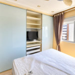 Vila Olímpia - | 128 m² | 3 Suítes | 4 Vagas - Condomínio Clube