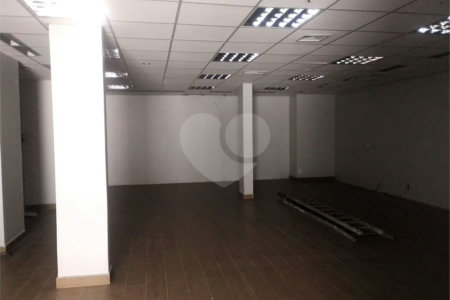 IMÓVEL COMERCIAL MONOUSUÁRIO PARA ALUGAR NA VILA ANDRADE, SÃO PAULO - SP