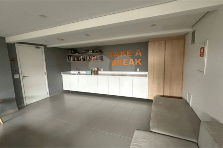 Oportunidade Imperdível! Apartamento Novo no Condomínio AddHouse no BRÁS - Pronto para Morar!