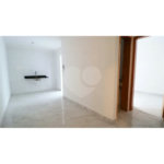Apartamento à venda com 1 quarto em Imirim, São Paulo, SP