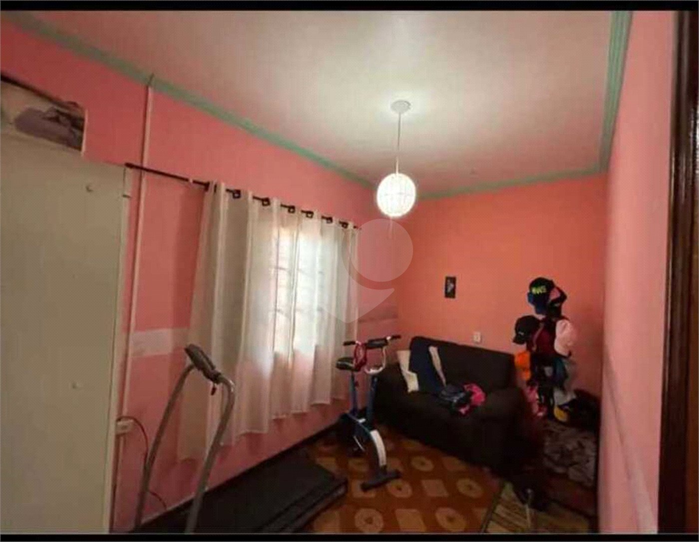 Casa á venda no Jardim Nova