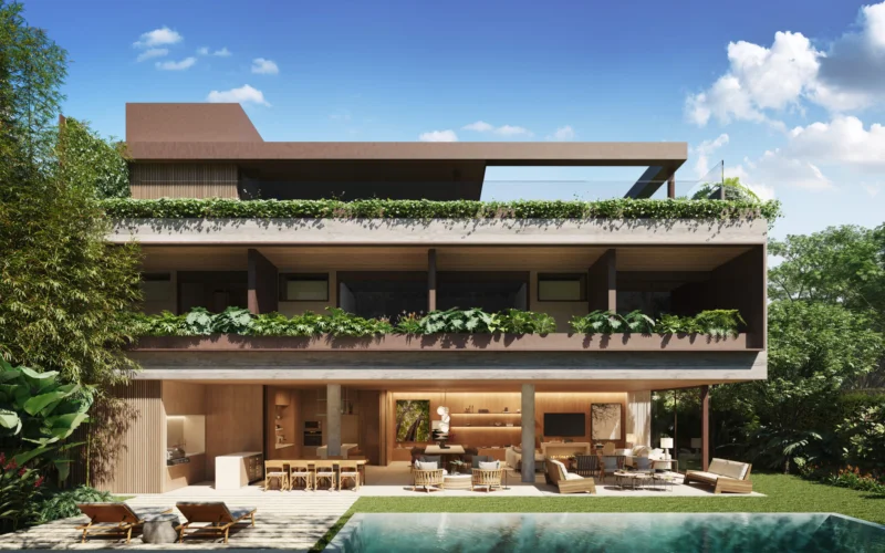 Casa São Paulo
