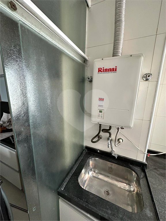 Apartamento MOBILIADO à venda. ÓTIMA OPORTUNIDADE!
