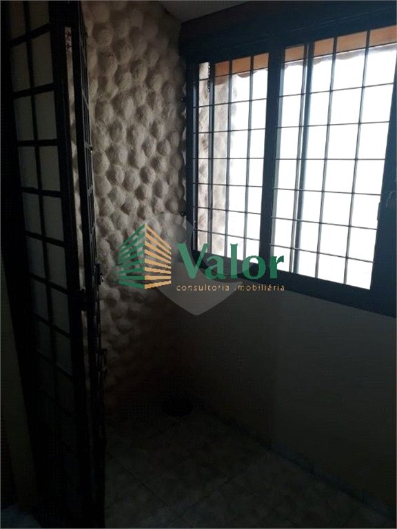 Casa Residencial à venda – Jardim Nossa Senhora Aparecida