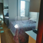 Apartamento com 55m², 2 dormitórios, 1 vaga, à venda Vila Prudente.