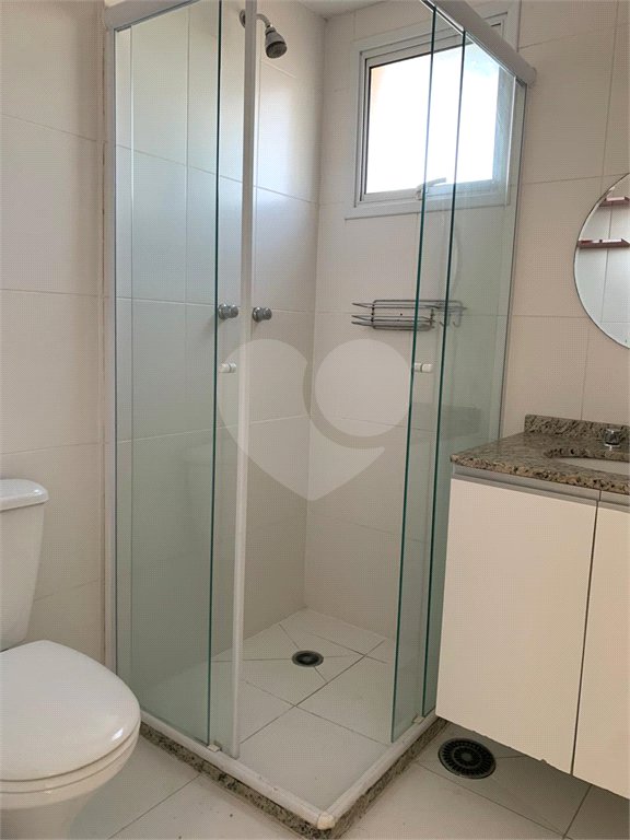 Apartamento à venda - Vila Guarani