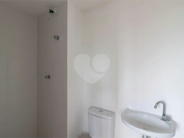 Apartamento para alugar com 2 quartos em Barra Funda, São Paulo, SP