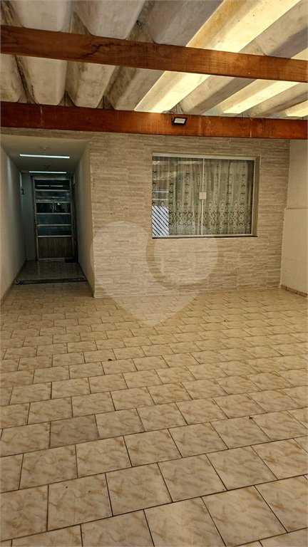 Casa Sobrado na Vila Jardim Formosa, 2 dormitórios, 2 vagas de garagem