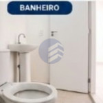 Apartamento para alugar com 2 quartos, sendo 1 banheiro, em Socorro, São Paulo - SP